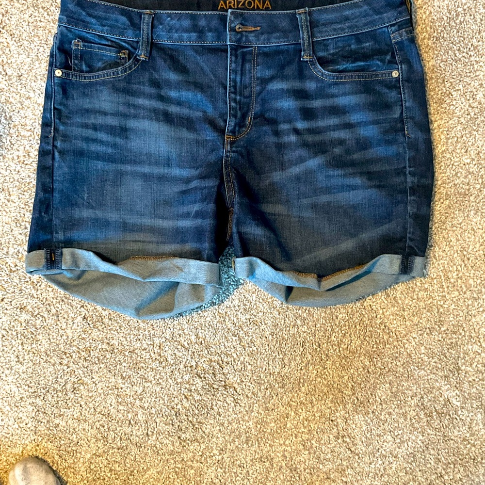 Arizona Jean shorts